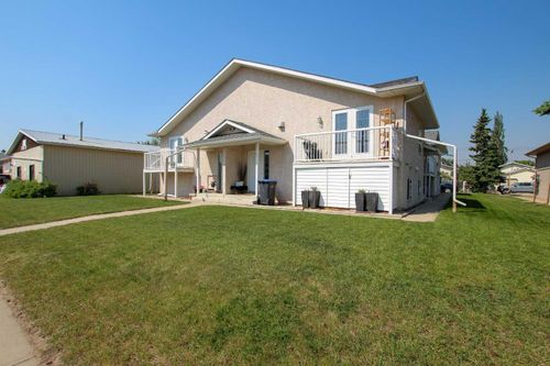 1-4622 44 St, Sylvan Lake, AB, T4S1L1 | Card Image