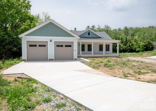 45 Gash Cove Rd, Hendersonville, NC, 28791 | Card Image