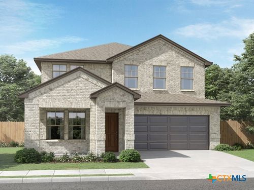 1528 Zion Dr, New Braunfels, TX, 78132-0224 | Card Image