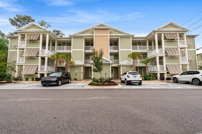 UNIT-2A - 144 Puffin Dr, Condo with 3 bedrooms, 2 bathrooms and null parking in Pawleys Island SC | Image 26