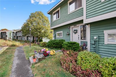 4006 - 512 Kooser Cir, Townhouse with 3 bedrooms, 2 bathrooms and 2 parking in Hidden Valley PA | Image 3