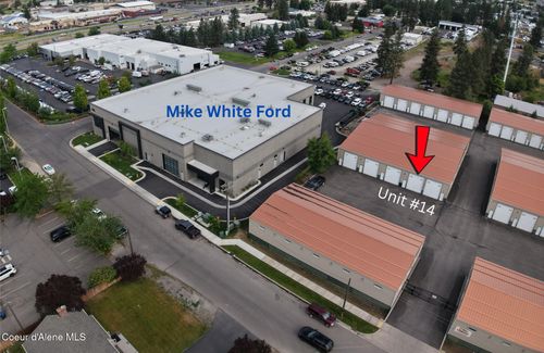 14-119 Clayton, Coeur d'Alene, ID, 83815 | Card Image