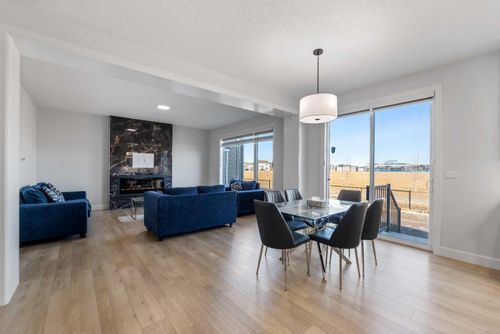 1116 Southwinds Green Sw, Airdrie, AB, T4B5S3 | Card Image