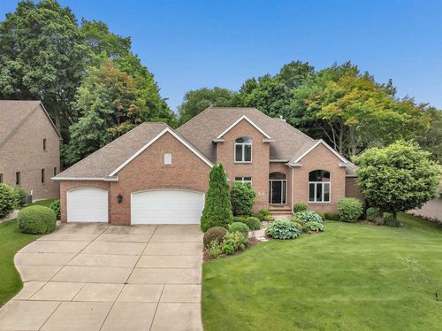 1395 Sonata Court, GREEN BAY, WI, 54311 | Card Image