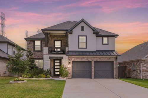 2817 Sellers Island Dr, League City, TX, 77573-4026 | Card Image