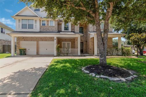 2102 Auburn Shores Drive, Pearland, TX, 77584 | Card Image