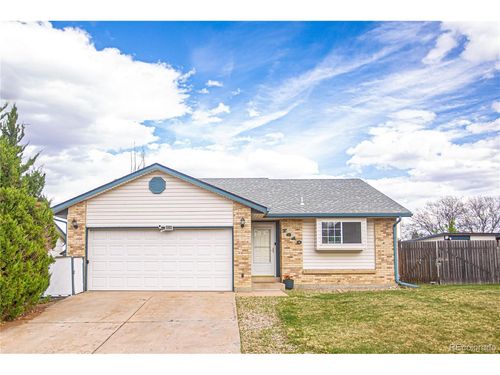 7610 S Garland St, Littleton, CO, 80128-5113 | Card Image