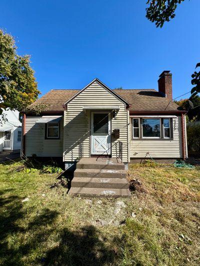 53 Camden Street, House other with 4 bedrooms, 1 bathrooms and null parking in New Britain CT | Image 1