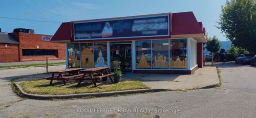 1885 Kennedy Rd, Scarborough, ON, M1P2L9 | Card Image