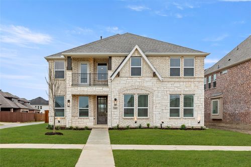 1313 Overton St, Frisco, TX, 75036 | Card Image
