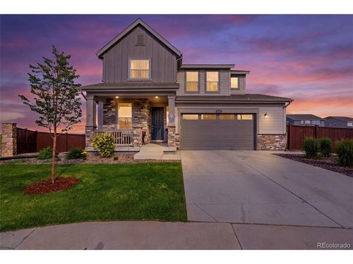 5167 E 149th Ave, Thornton, CO, 80602-7494 | Card Image