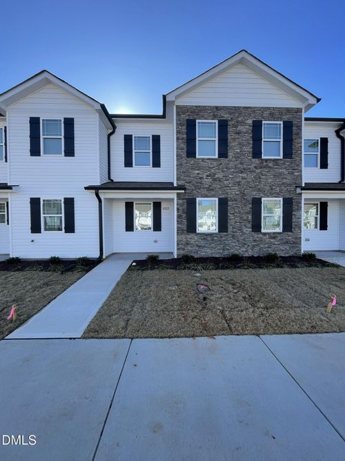 1023 Peony Ln, Youngsville, NC, 27596-3335 | Card Image