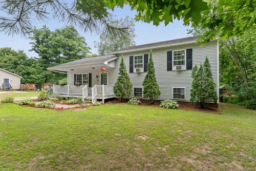 61 Ila Lane, Highgate, VT, 05459 | Card Image