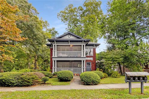 1161 Orme Cir Ne, Atlanta, GA, 30306-3674 | Card Image
