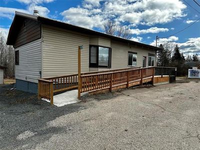 83081 Pth 44 72 N Road, House other with 1 bedrooms, 1 bathrooms and null parking in Rennie MB | Image 2