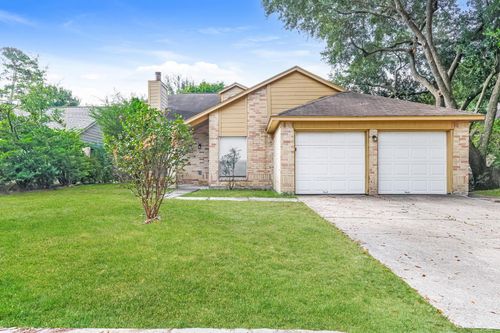 2322 Piddler Drive, Spring, TX, 77373 | Card Image