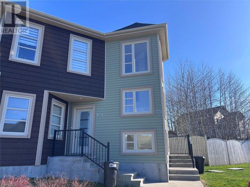 104-7 Glendale Crt, Mount Pearl, NL, A1N0J8 | Card Image