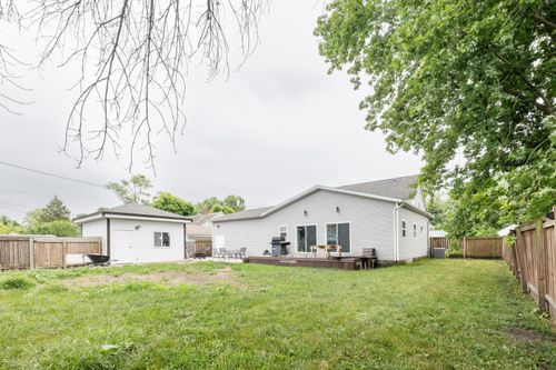 526 E Elm St, Rensselaer, IN, 47978-2310 | Card Image