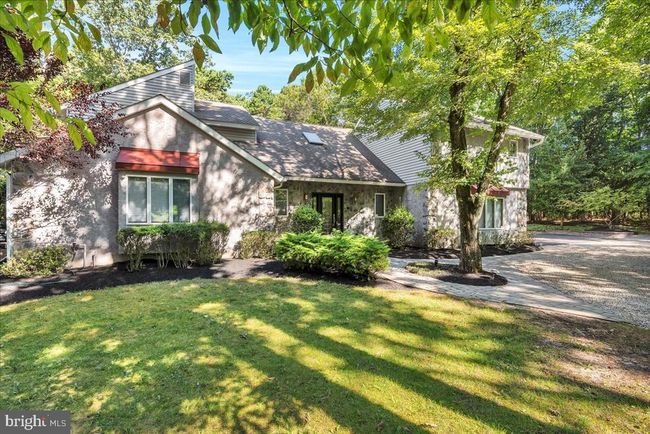 95 Kresson Gibbsboro Rd, House other with 4 bedrooms, 4 bathrooms and null parking in VOORHEES NJ | Image 6