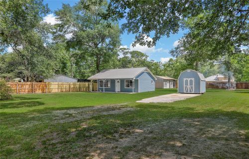 14685 Lynnwood Dr, Splendora, TX, 77372-3865 | Card Image