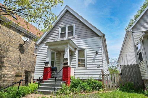 2768 N Bremen St, Milwaukee, WI, 53212-2606 | Card Image
