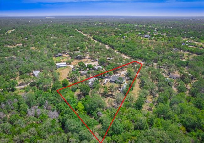 368 Riddle Rd, House other with 4 bedrooms, 3 bathrooms and null parking in Cedar Creek TX | Image 39