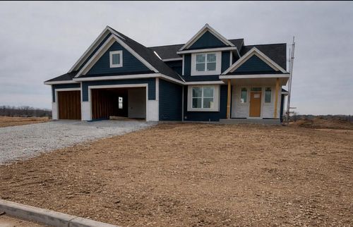 509 Talbot'S Woods Drive, Dousman, WI, 53066 | Card Image