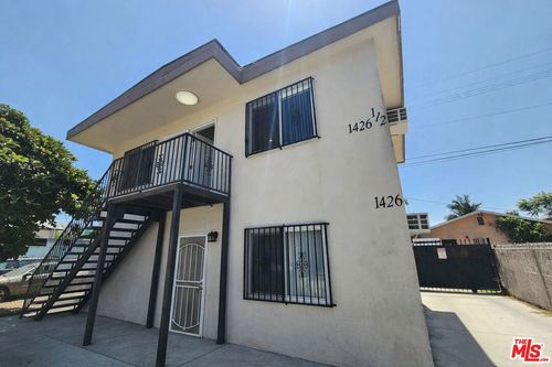 1/2 E 48th Street, Los Angeles, CA, 90011 | Card Image