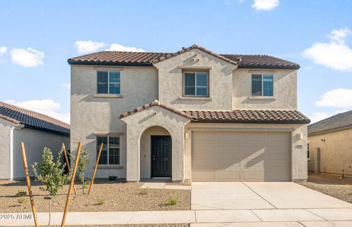 42955 W Palo Amarillo Rd, Maricopa, AZ, 85138 | Card Image