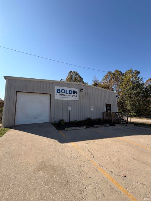5008 S Rogers St, Bloomington, IN, 47403-4652 | Card Image