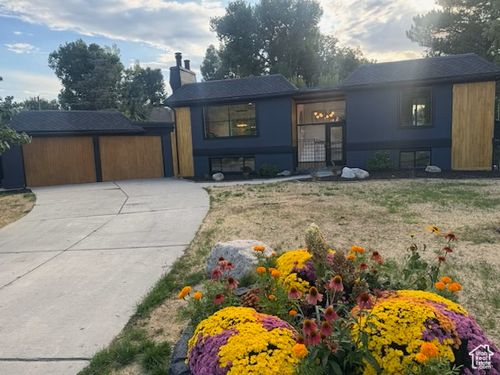 4856 S Colony Dr, Salt Lake City, UT, 84117-5831 | Card Image