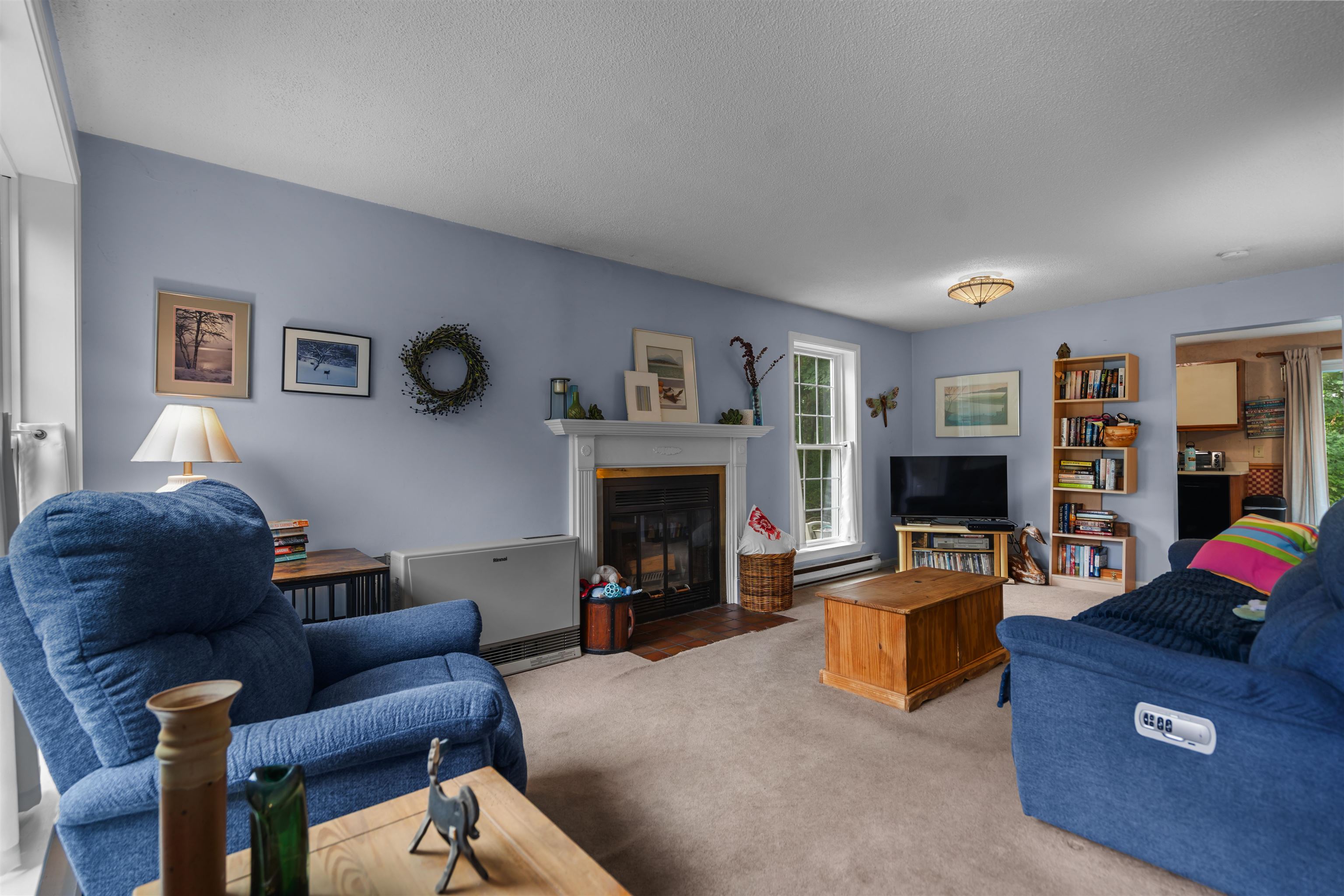 Residential in Concord 3
