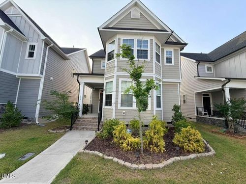 1230 Herb Garden Way, Apex, NC, 27502-4422 | Card Image
