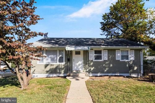 6710 El Paso St, LANDOVER, MD, 20785-4900 | Card Image