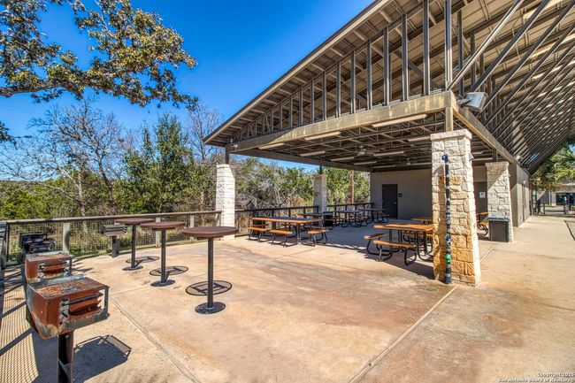 139 Canyon Creek Dr, House other with 4 bedrooms, 4 bathrooms and null parking in Hollywood Park TX | Image 38