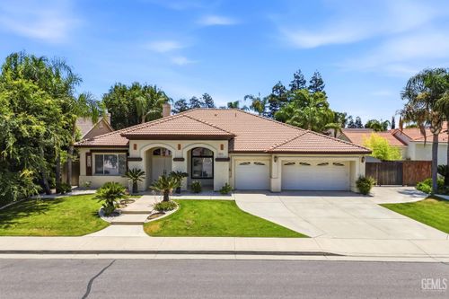 12413 Monterey Beach Dr, Bakersfield, CA, 93311 | Card Image