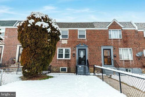 7539 Overbrook Ave, PHILADELPHIA, PA, 19151-2119 | Card Image