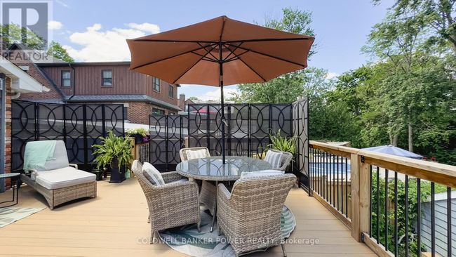 84 Grand Ave, House other with 4 bedrooms, 4 bathrooms and 6 parking in London ON | Image 46