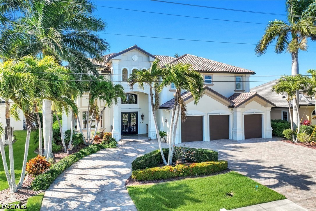 Residential in Cape Coral 4