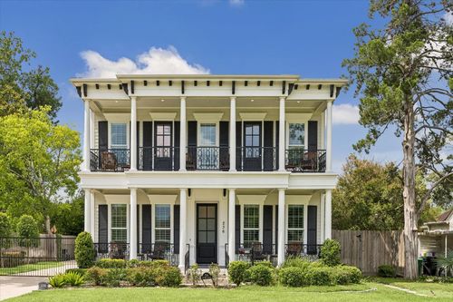 236 W 32nd Street, Houston, TX, 77018 | Card Image