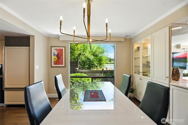 APT-101 - 9717 Ne Juanita Dr, Condo with 2 bedrooms, 2 bathrooms and 2 parking in Kirkland WA | Image 11