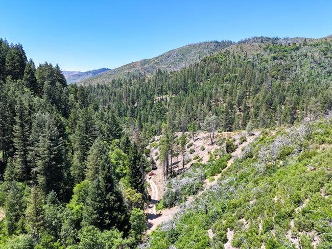 0000 E Fork Rd, Home with 0 bedrooms, 0 bathrooms and null parking in French Gulch CA | Image 61