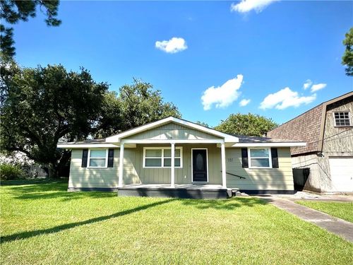181 Sauve Rd, River Ridge, LA, 70123-1933 | Card Image