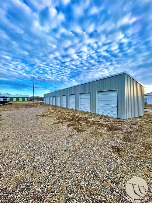 2501 Saint Charles St, Fort Benton, MT, 59442-7707 | Card Image