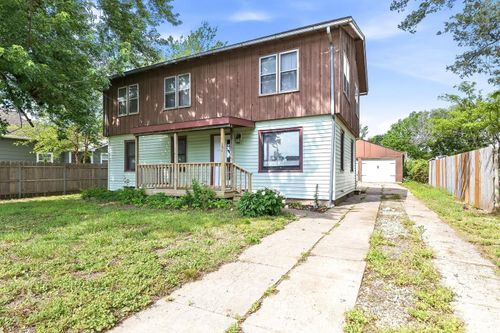 131 S Prospect St, Clearwater, KS, 67026-7814 | Card Image