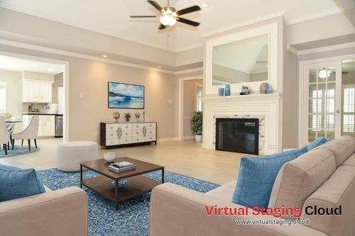 14103 Owens Rd, Houston, TX, 77095-3463 | Card Image