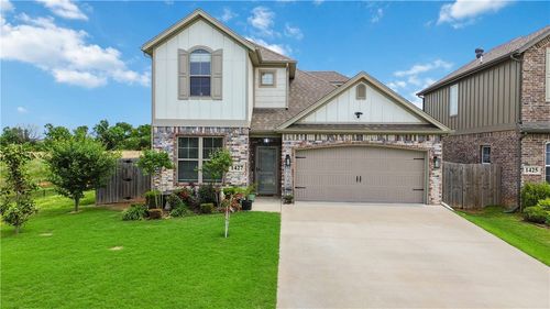 1427 Fifth Ave, Lowell, AR, 72745 | Card Image