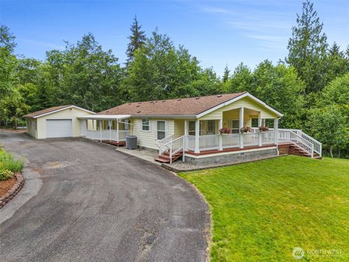 158 S Fork Rd, Raymond, WA, 98577-9395 | Card Image