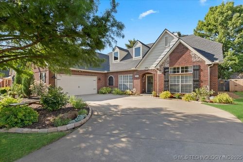 9835 84th St, Tulsa, OK, 74133-4507 | Card Image