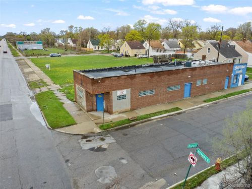 5341 E Nevada St, Detroit, MI, 48234-2310 | Card Image